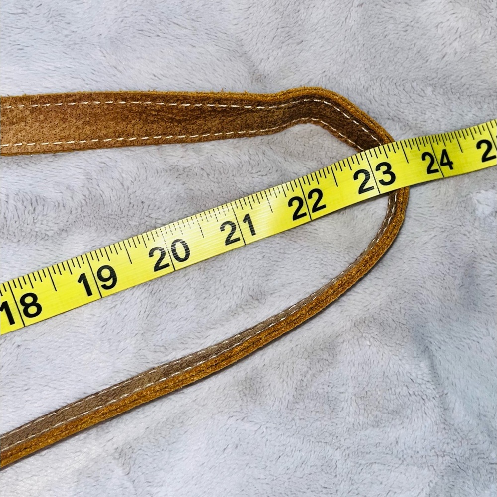 MYRA BAG Cowhide Leather Shoulder Bag - Picture 13 of 14